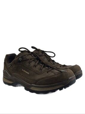 Lowa Renegade GTX Low Hiking Shoes - Men's Size 12